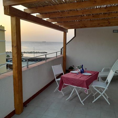 Case Vacanze "Residenze Trapanesi" Trapani Kültér fotó