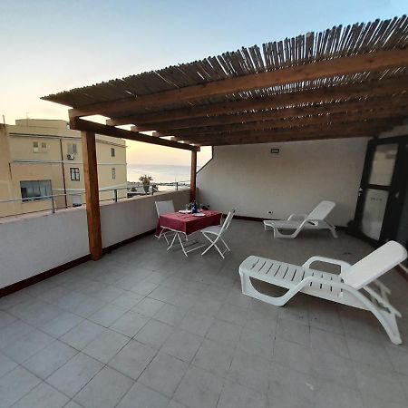 Case Vacanze "Residenze Trapanesi" Trapani Kültér fotó
