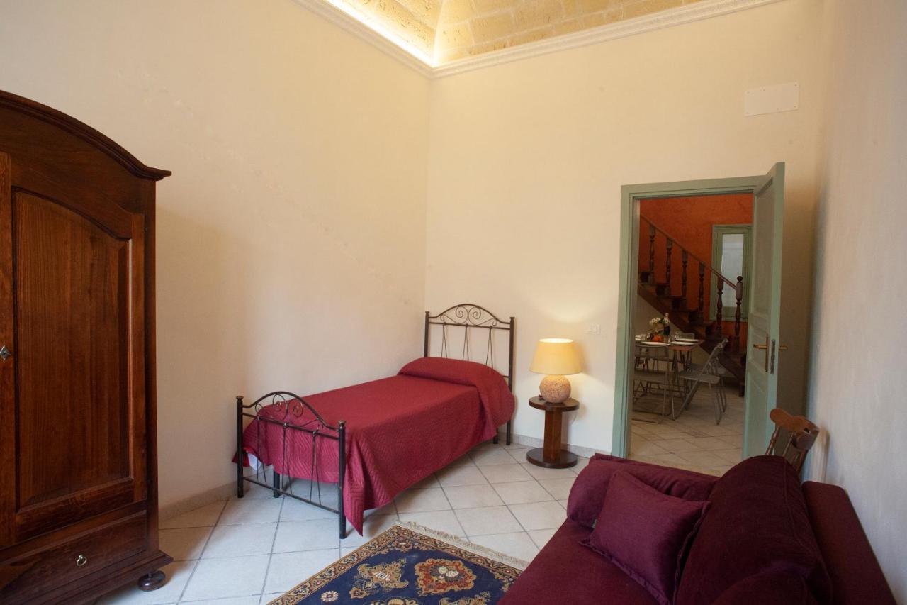 Case Vacanze "Residenze Trapanesi" Trapani Kültér fotó