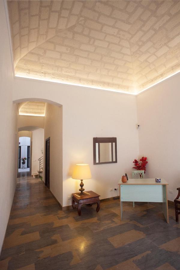 Case Vacanze "Residenze Trapanesi" Trapani Kültér fotó