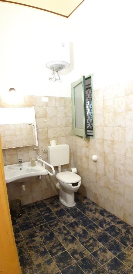 Case Vacanze "Residenze Trapanesi" Trapani Kültér fotó