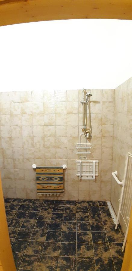 Case Vacanze "Residenze Trapanesi" Trapani Kültér fotó
