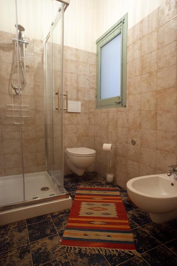Case Vacanze "Residenze Trapanesi" Trapani Kültér fotó