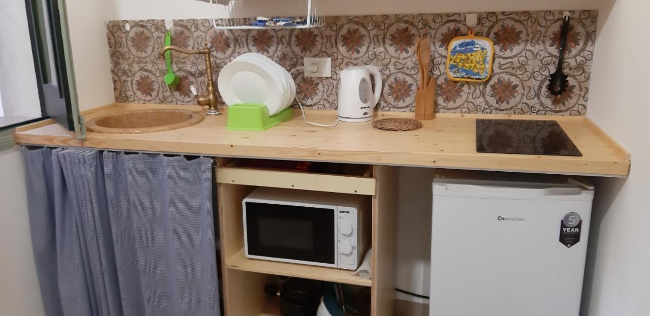 Case Vacanze "Residenze Trapanesi" Trapani Kültér fotó