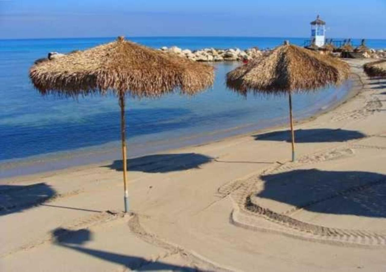 Case Vacanze "Residenze Trapanesi" Trapani Kültér fotó