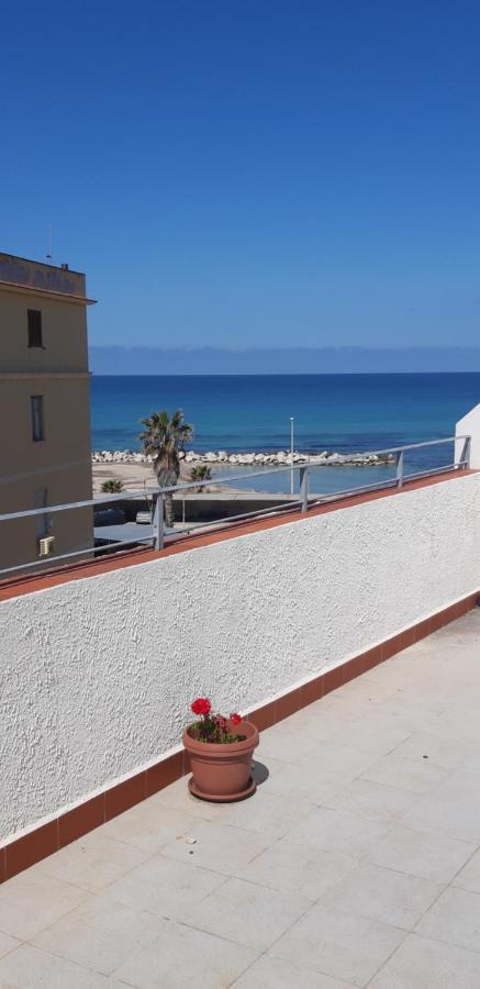 Case Vacanze "Residenze Trapanesi" Trapani Kültér fotó