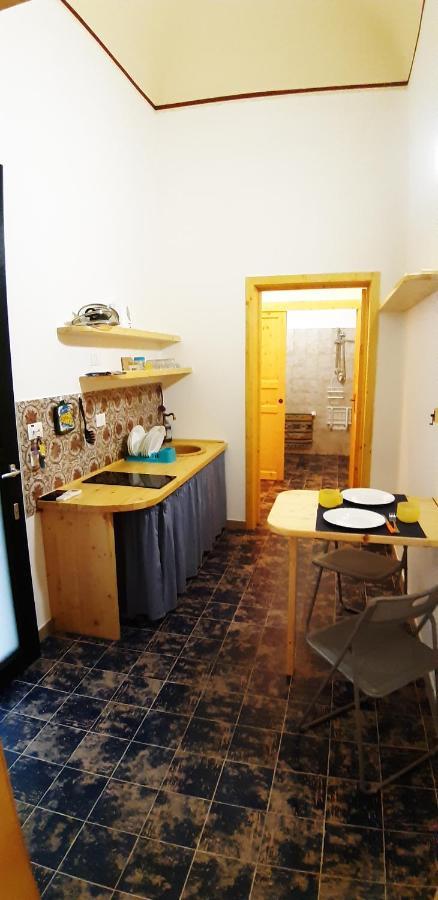 Case Vacanze "Residenze Trapanesi" Trapani Kültér fotó